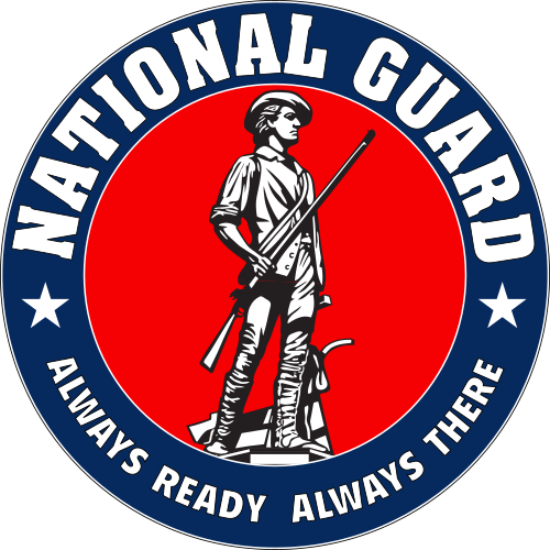 United States National Guard